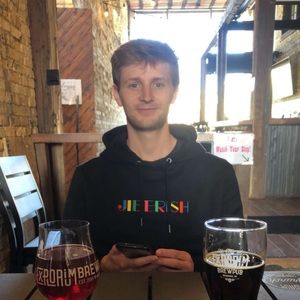 Meet your Posher, David